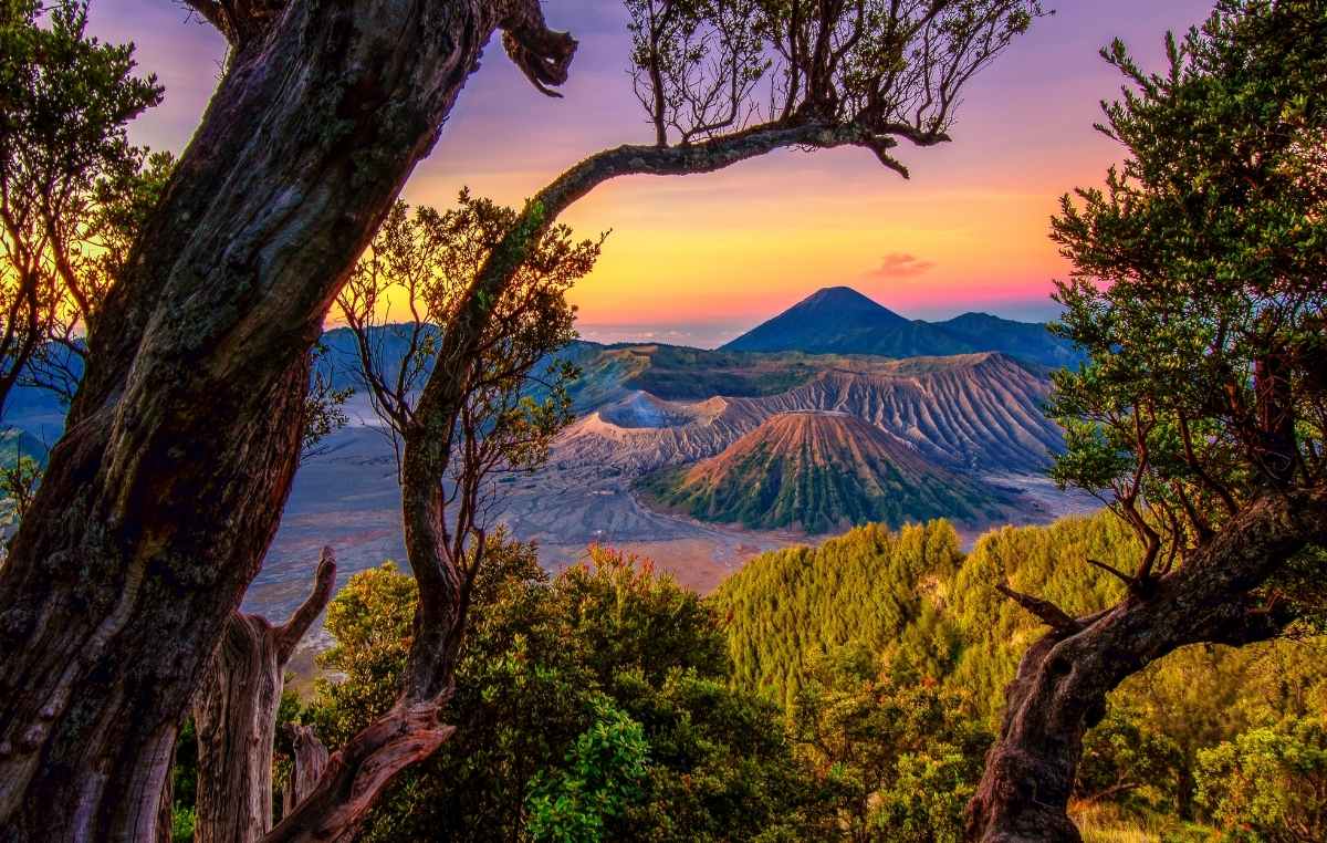 Gunung Bromo