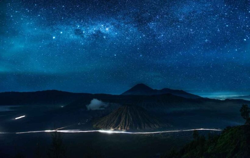 Private Trip Bromo Start Kota Batu