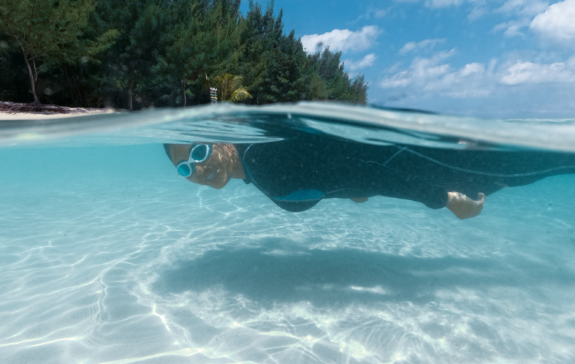 Private Trip Bawean - Via Pesawat - 4D3N