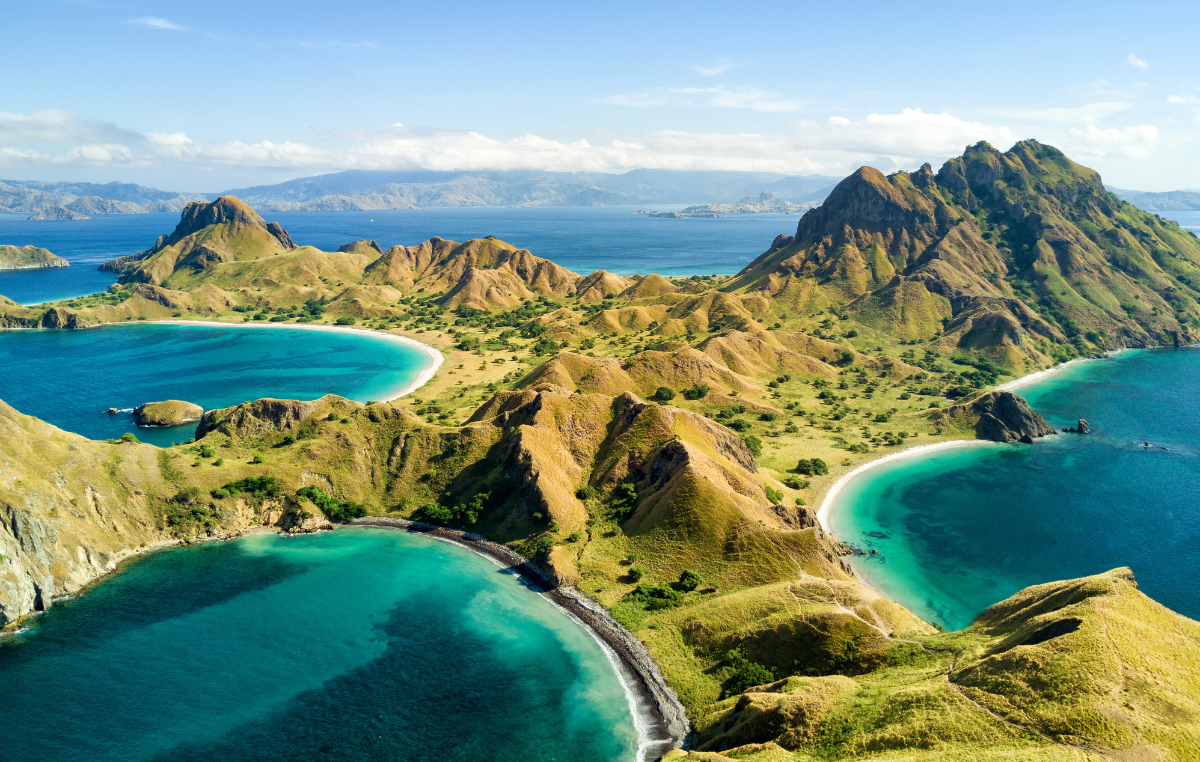 Labuan Bajo